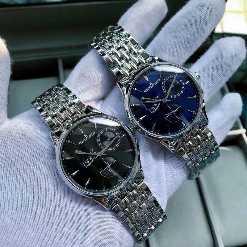 Jaeger Lecoultre watch 050865